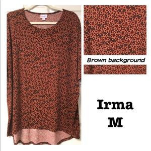 LuLaRoe Irma